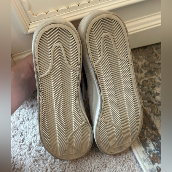 Nike platform low top blazers - Picture 4 of 7